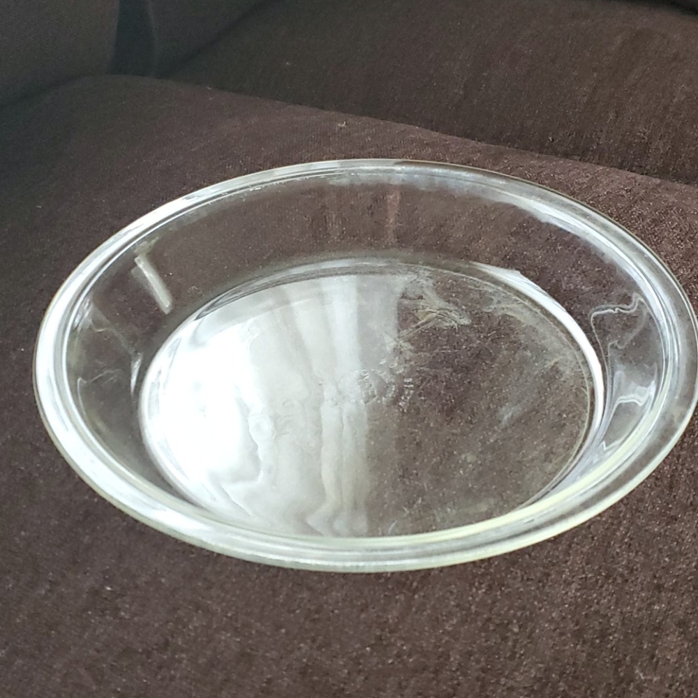Pyrex dish - Picture 2 of 3